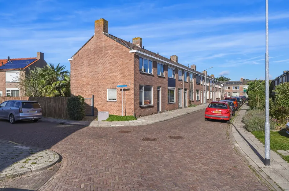 Nachtegaalstraat 7