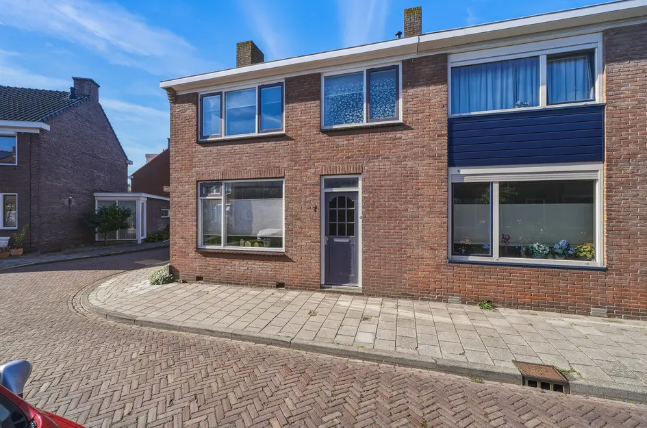 Nachtegaalstraat 7