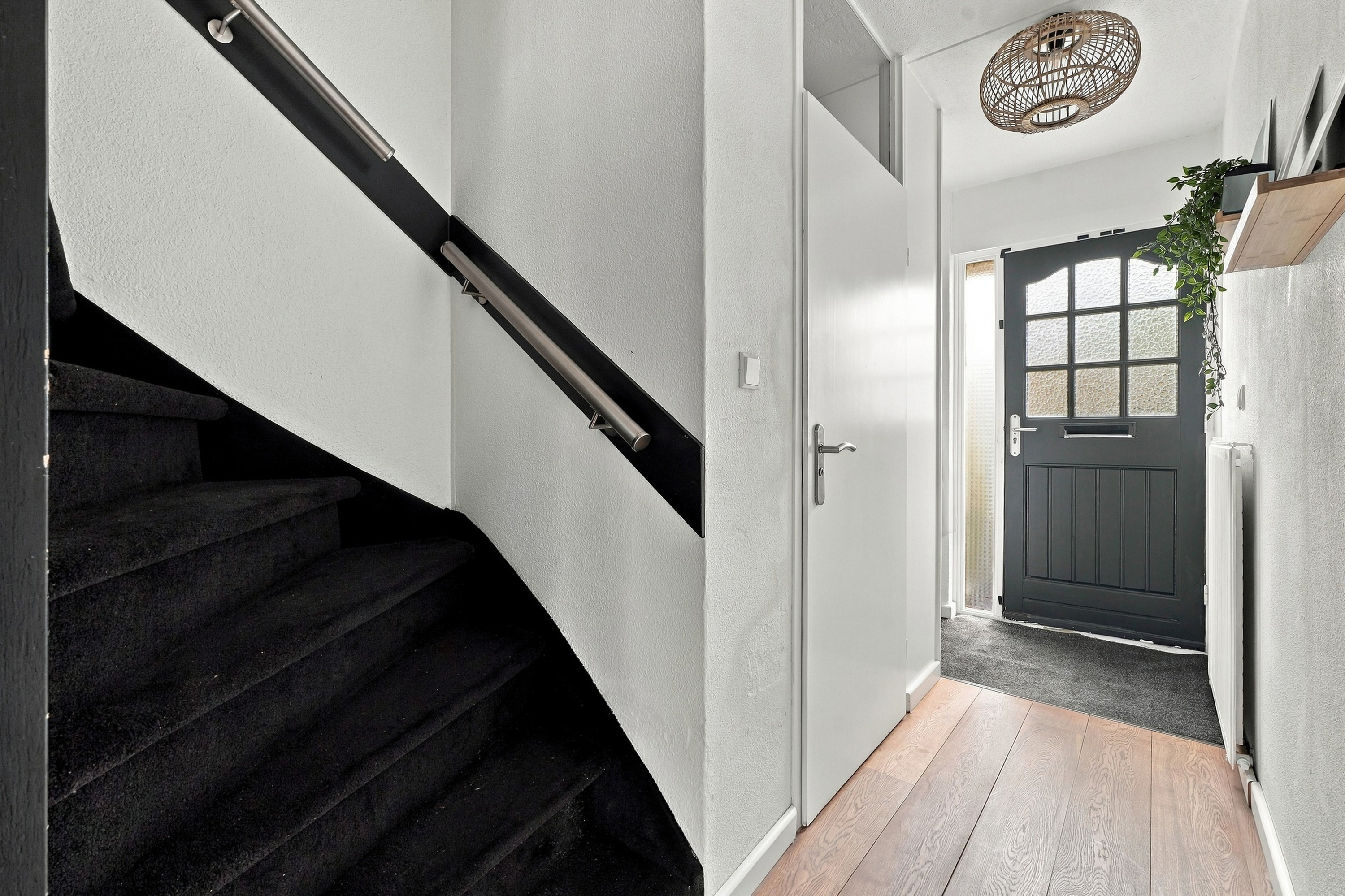 Tussenwoning te koop: Trix Terwindtstraat 21, Middelburg