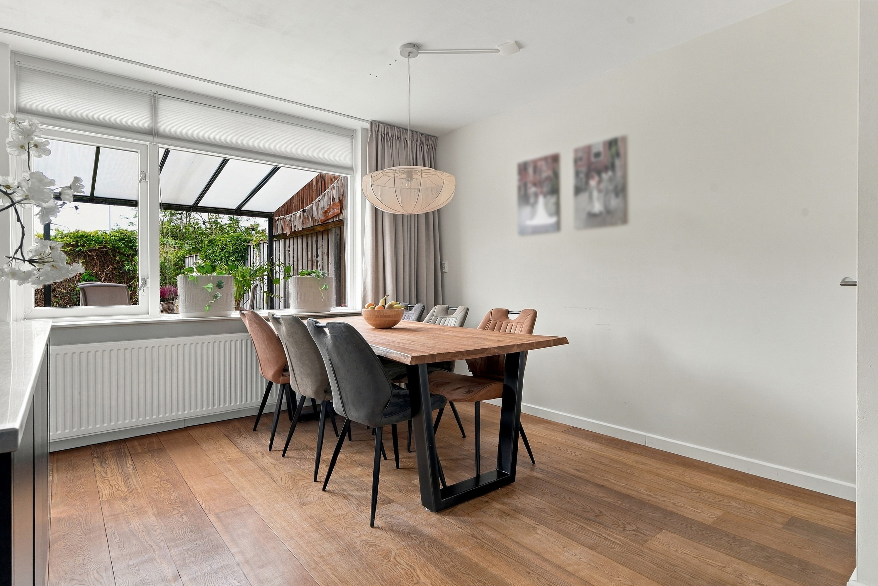 Tussenwoning te koop: Trix Terwindtstraat 21, Middelburg