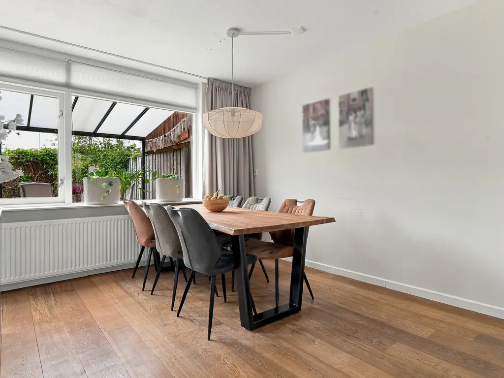 Trix Terwindtstraat 21, MIDDELBURG