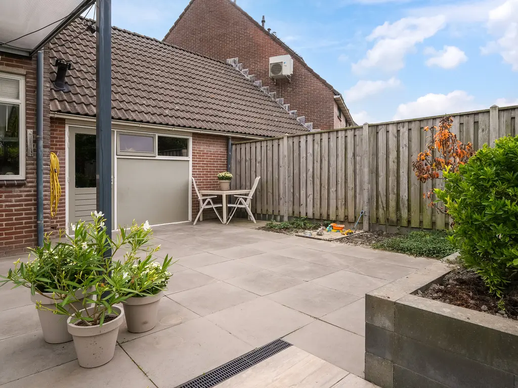Trix Terwindtstraat 21, MIDDELBURG