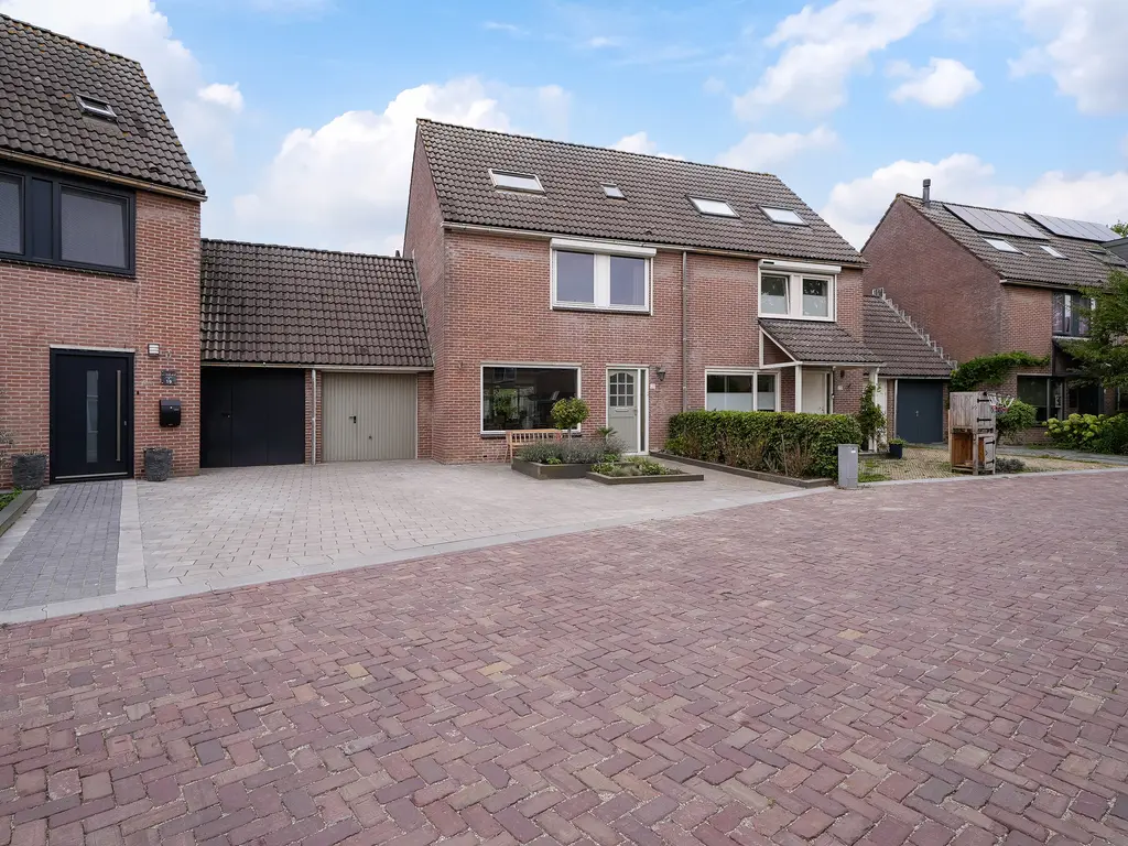Trix Terwindtstraat 21, MIDDELBURG