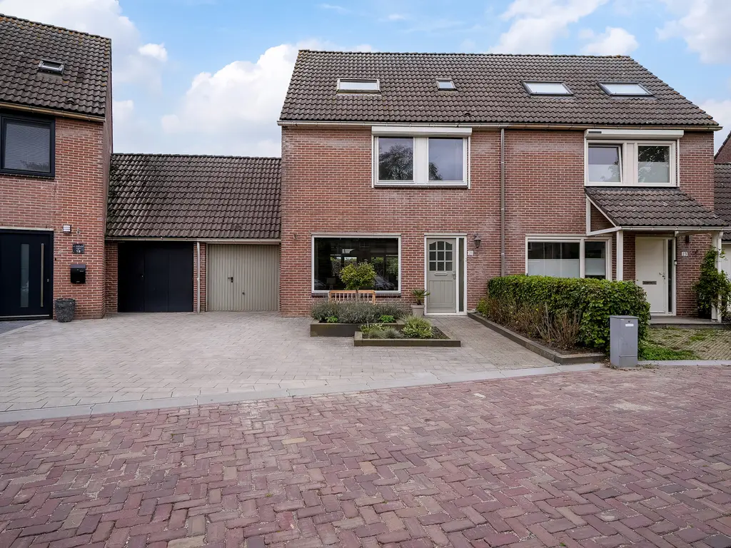 Trix Terwindtstraat 21, MIDDELBURG