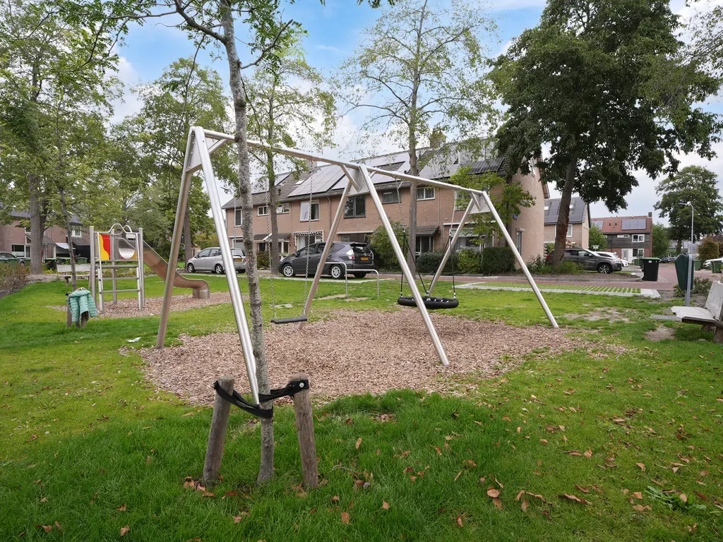 Trix Terwindtstraat 21, MIDDELBURG