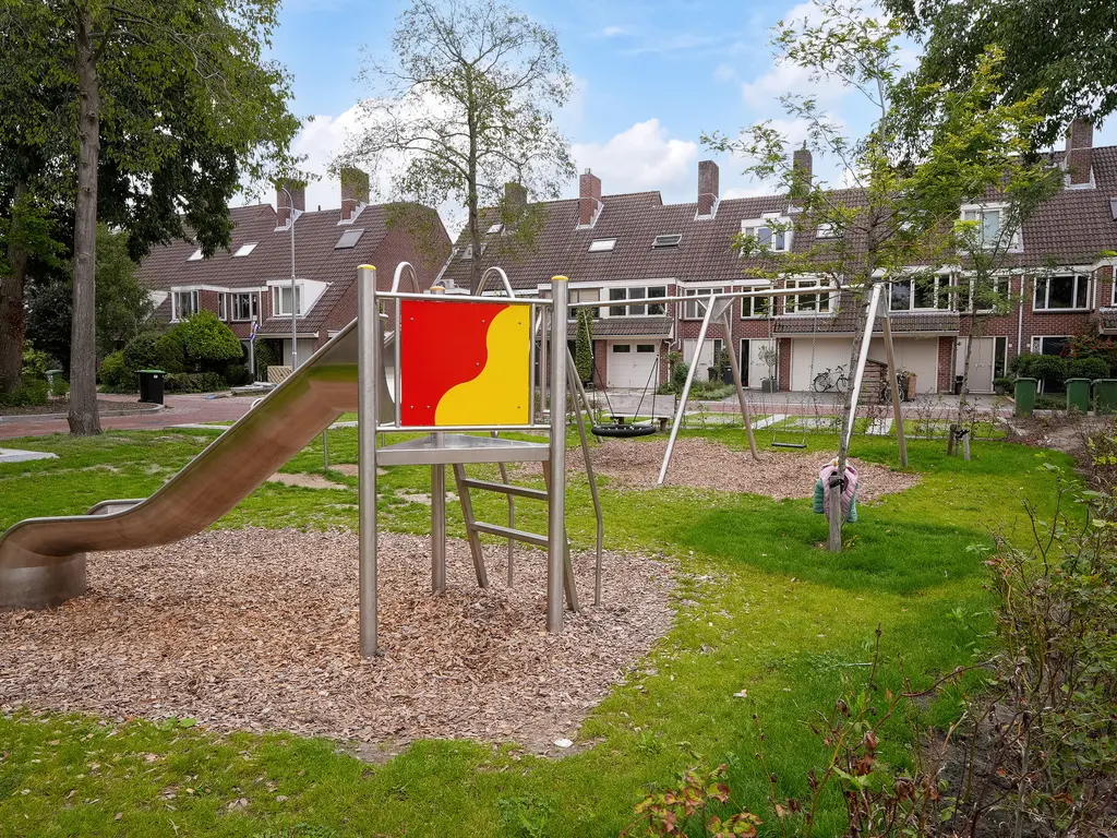 Trix Terwindtstraat 21, MIDDELBURG