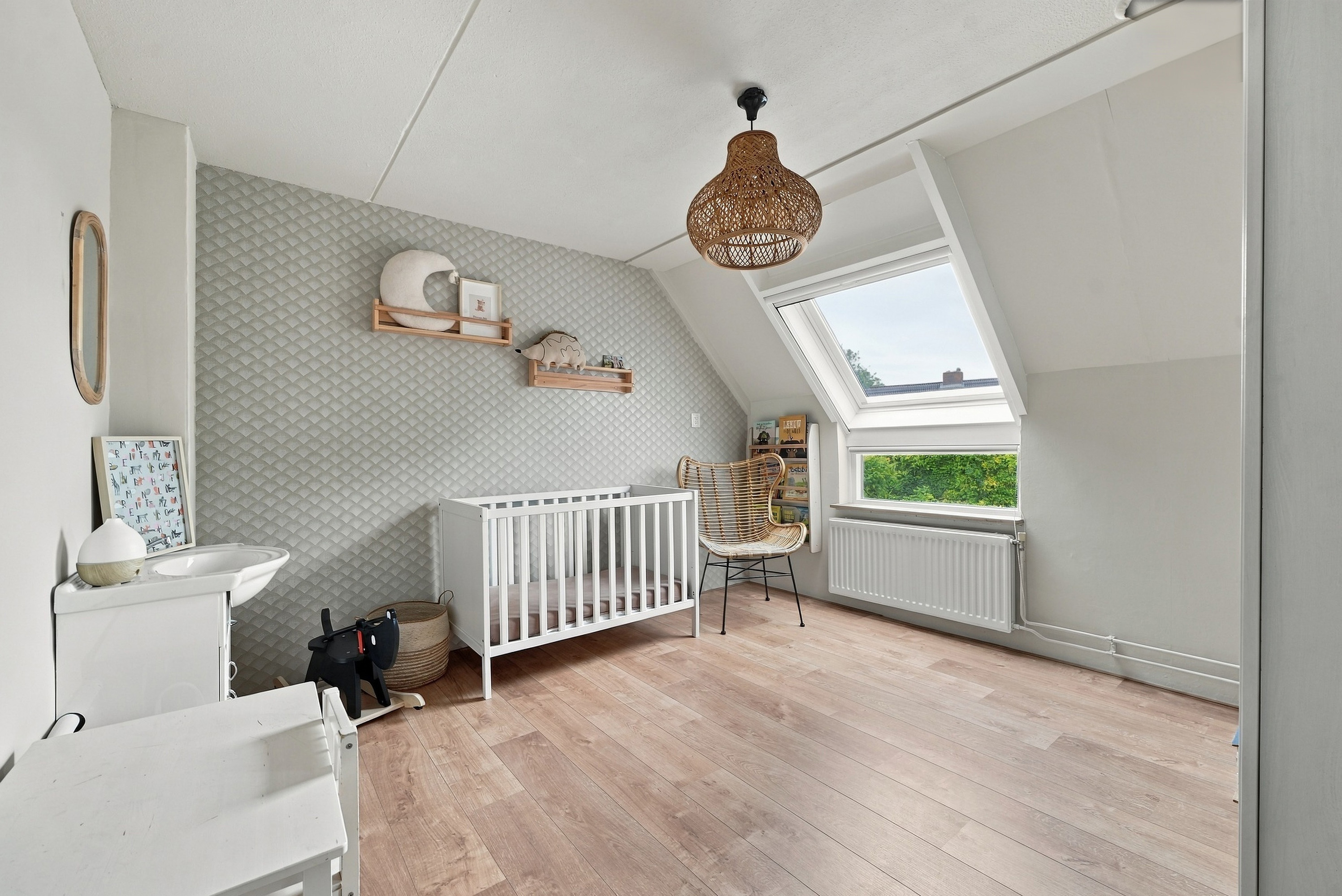 Tussenwoning te koop: Trix Terwindtstraat 21, Middelburg