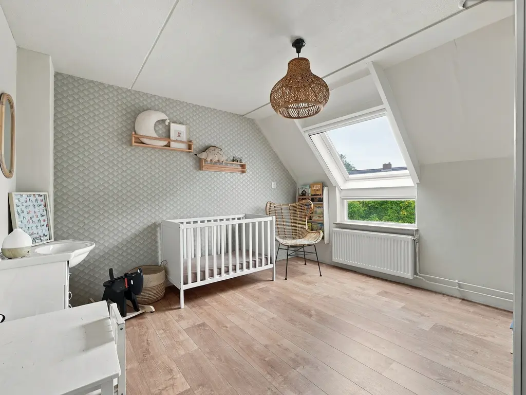 Trix Terwindtstraat 21, MIDDELBURG