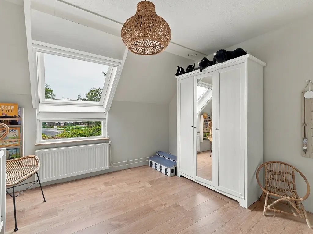 Trix Terwindtstraat 21, MIDDELBURG