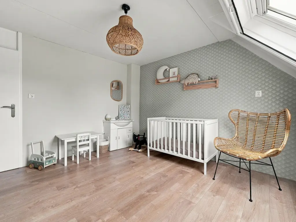 Trix Terwindtstraat 21, MIDDELBURG