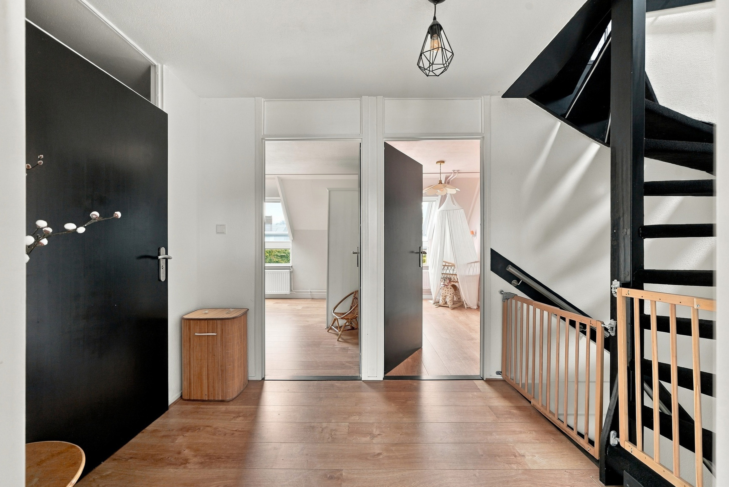 Tussenwoning te koop: Trix Terwindtstraat 21, Middelburg