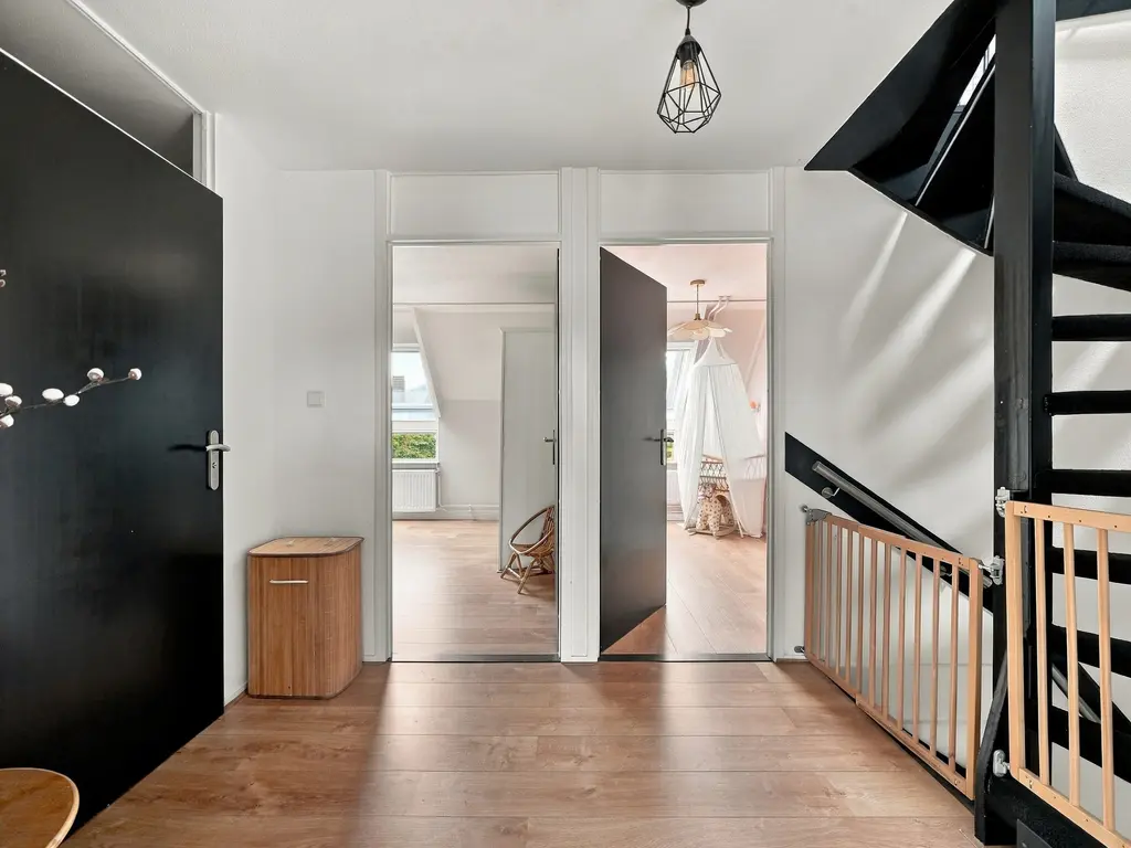 Trix Terwindtstraat 21, MIDDELBURG