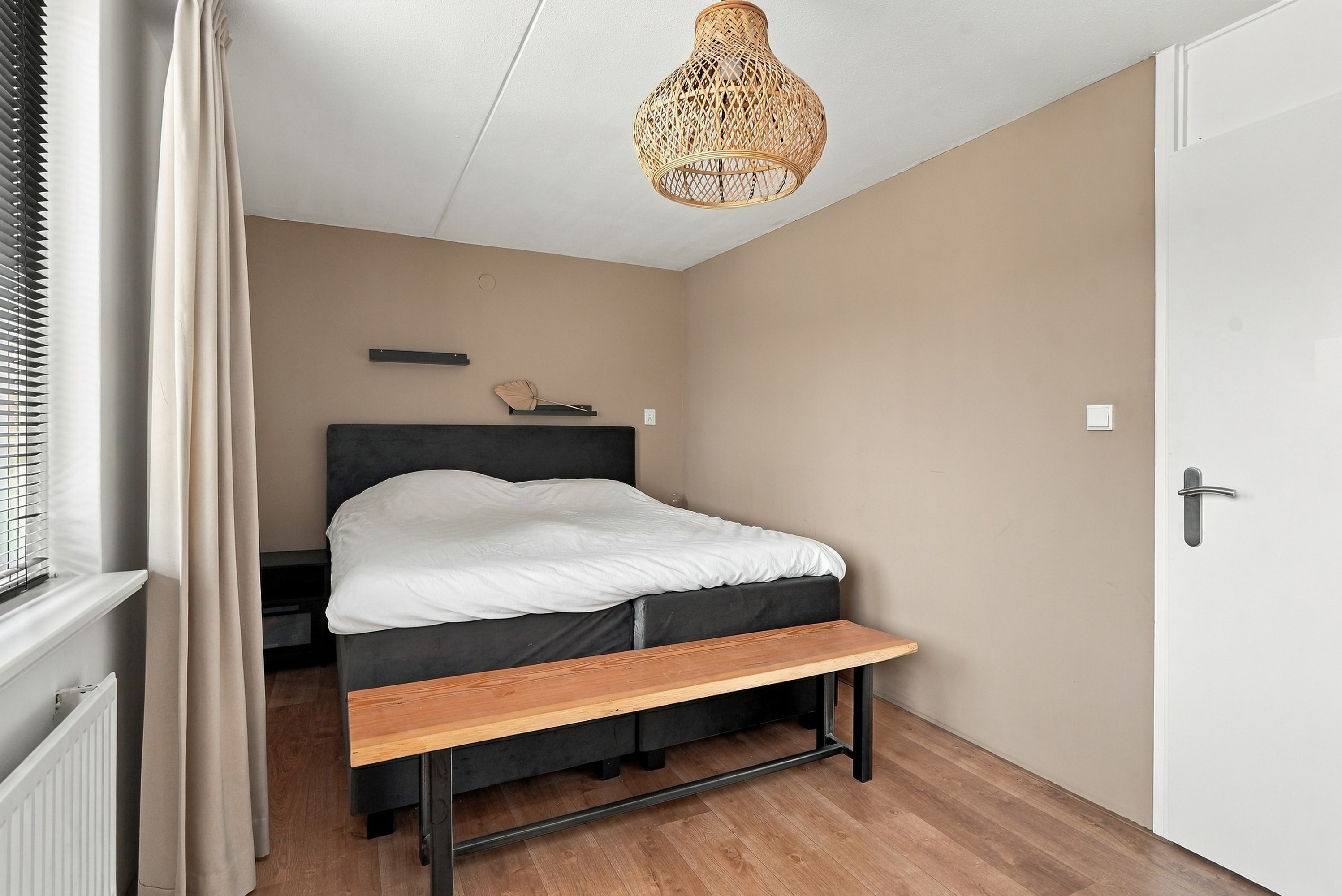 Tussenwoning te koop: Trix Terwindtstraat 21, Middelburg