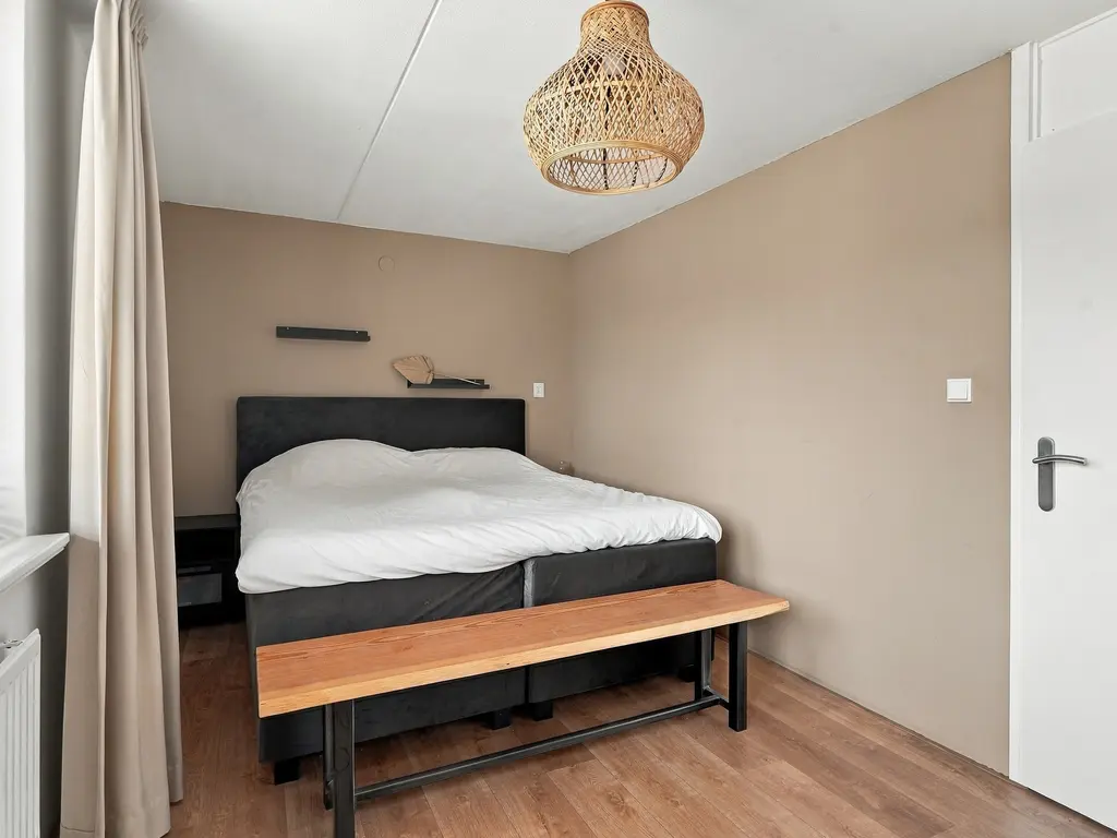 Trix Terwindtstraat 21, MIDDELBURG