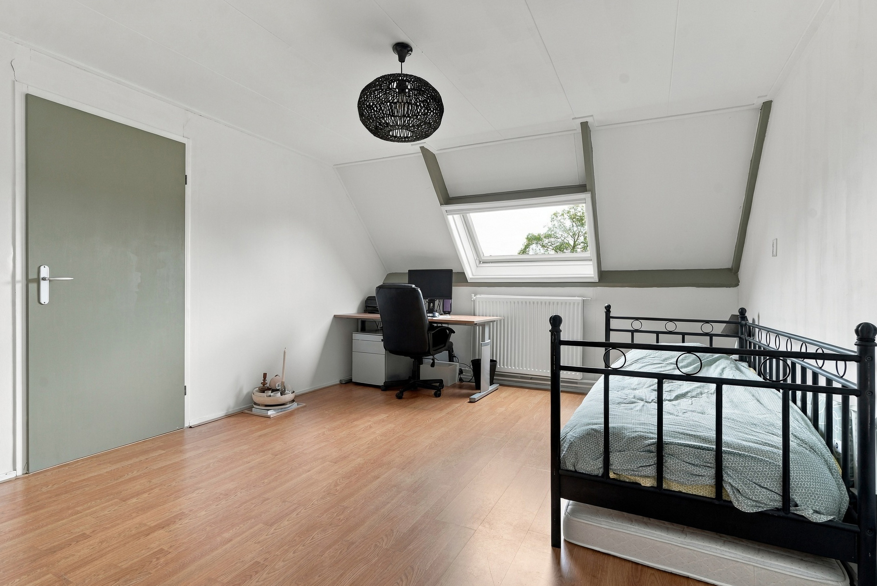 Tussenwoning te koop: Trix Terwindtstraat 21, Middelburg