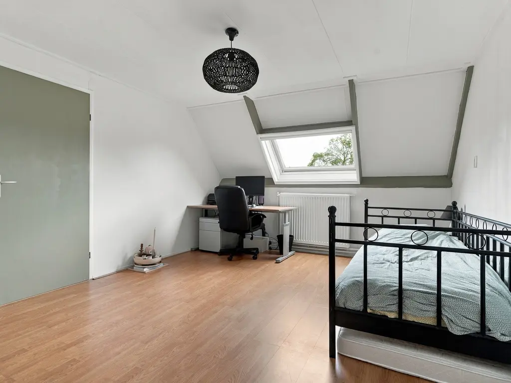 Trix Terwindtstraat 21, MIDDELBURG