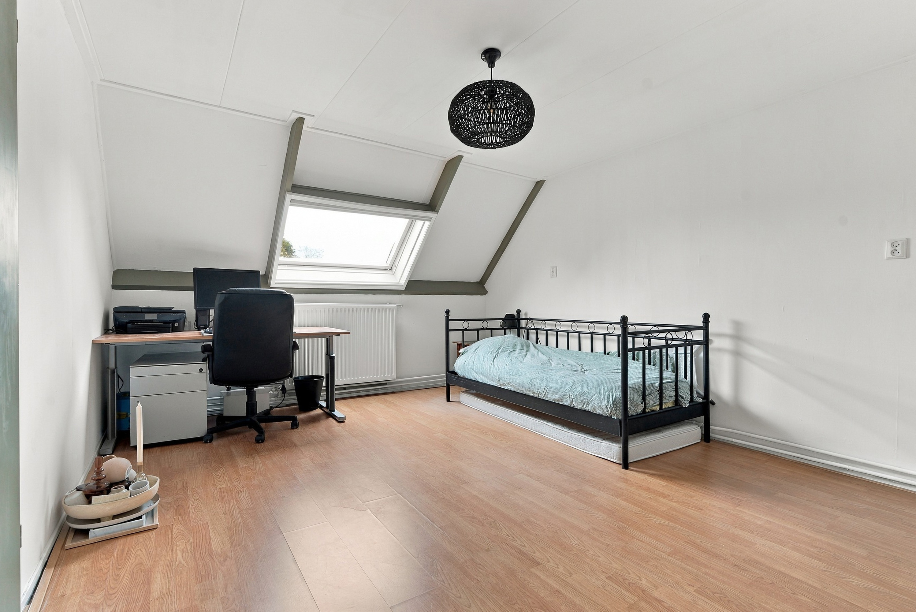 Tussenwoning te koop: Trix Terwindtstraat 21, Middelburg