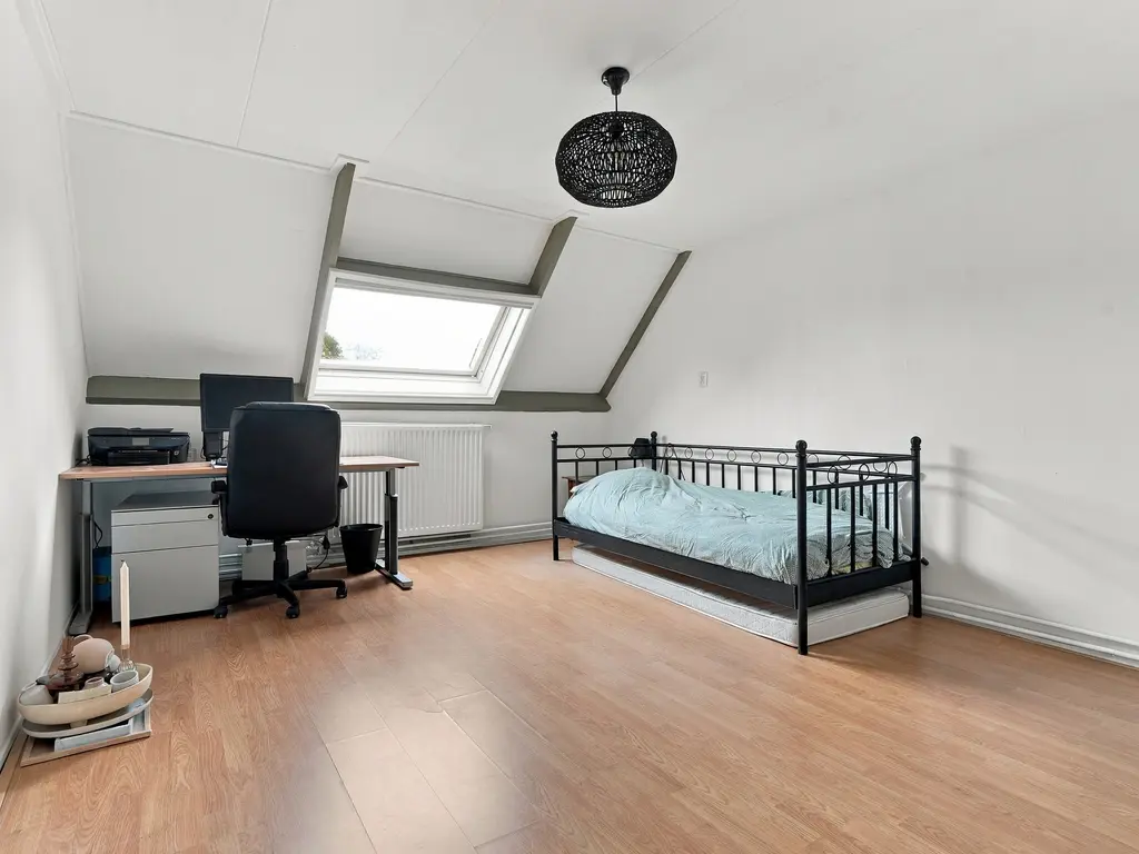 Trix Terwindtstraat 21, MIDDELBURG