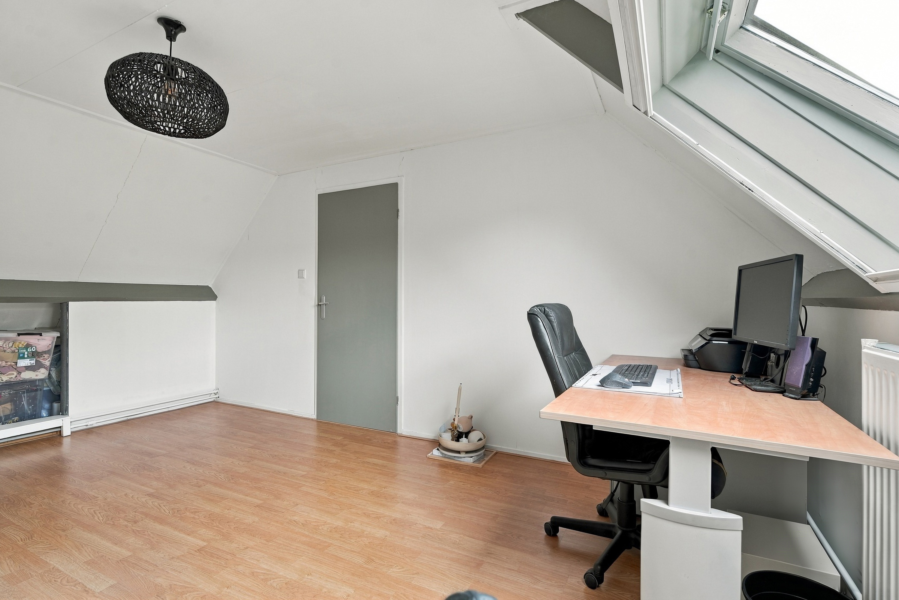 Tussenwoning te koop: Trix Terwindtstraat 21, Middelburg