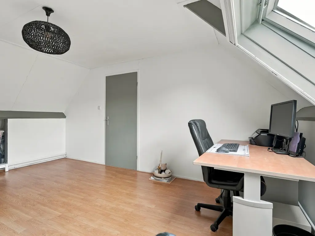 Trix Terwindtstraat 21, MIDDELBURG