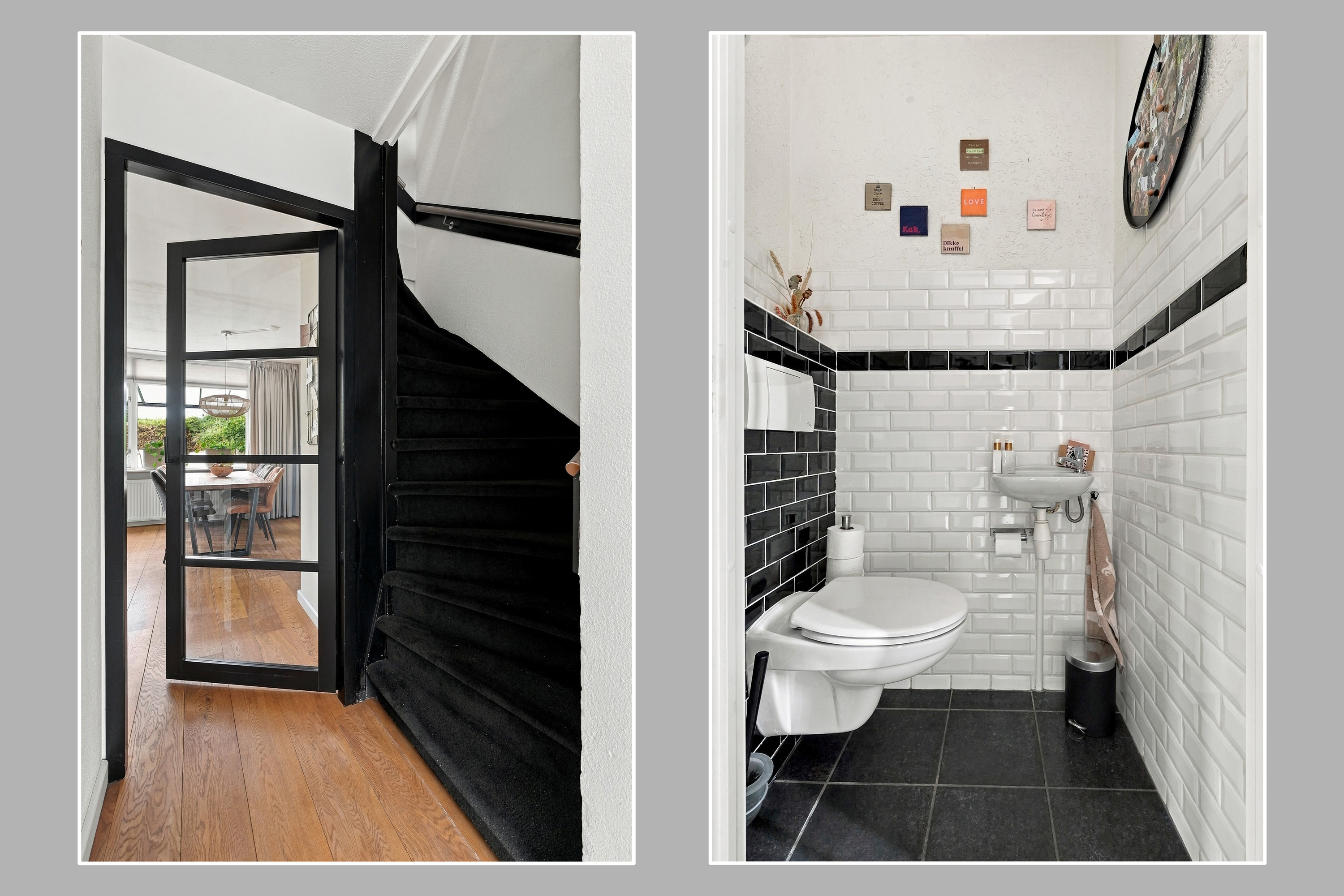 Tussenwoning te koop: Trix Terwindtstraat 21, Middelburg