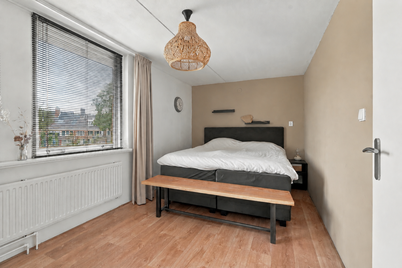 Tussenwoning te koop: Trix Terwindtstraat 21, Middelburg