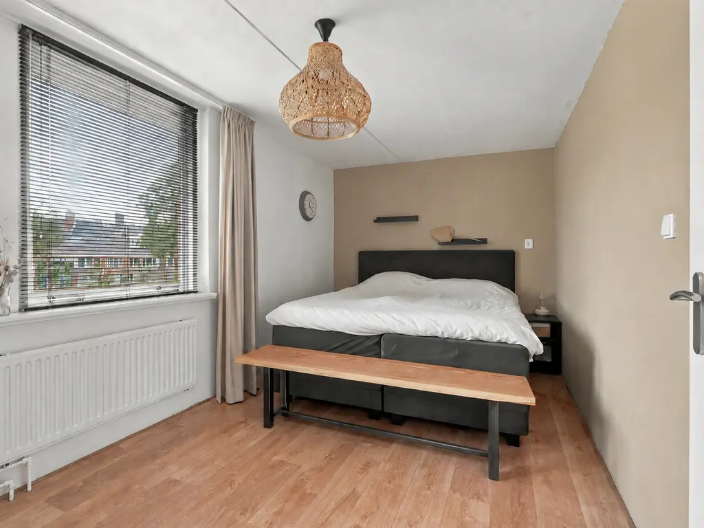 Trix Terwindtstraat 21, MIDDELBURG