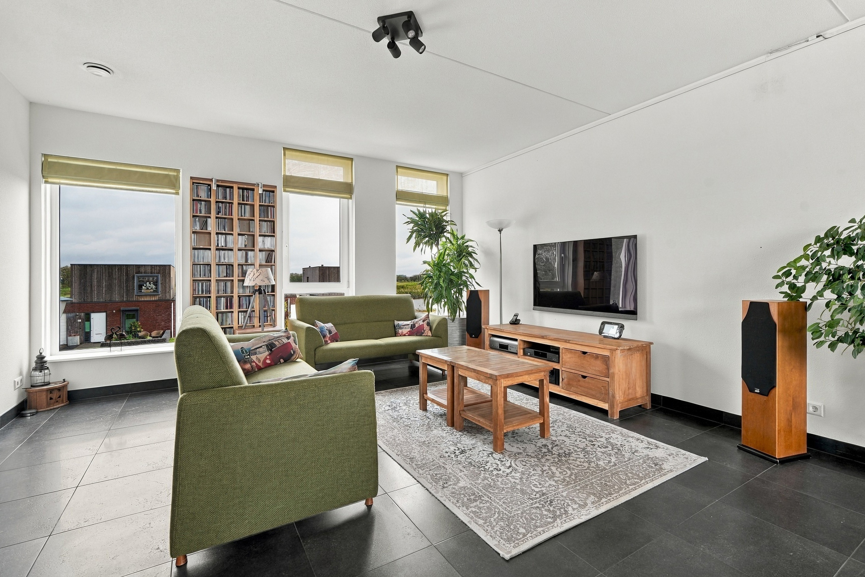 Hoekwoning te koop: Palts 2, Oost-Souburg