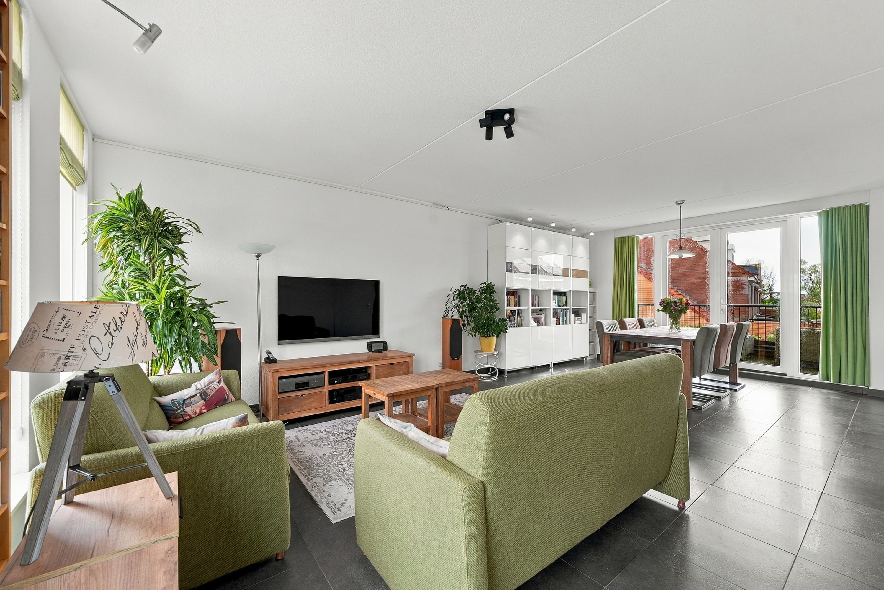 Hoekwoning te koop: Palts 2, Oost-Souburg