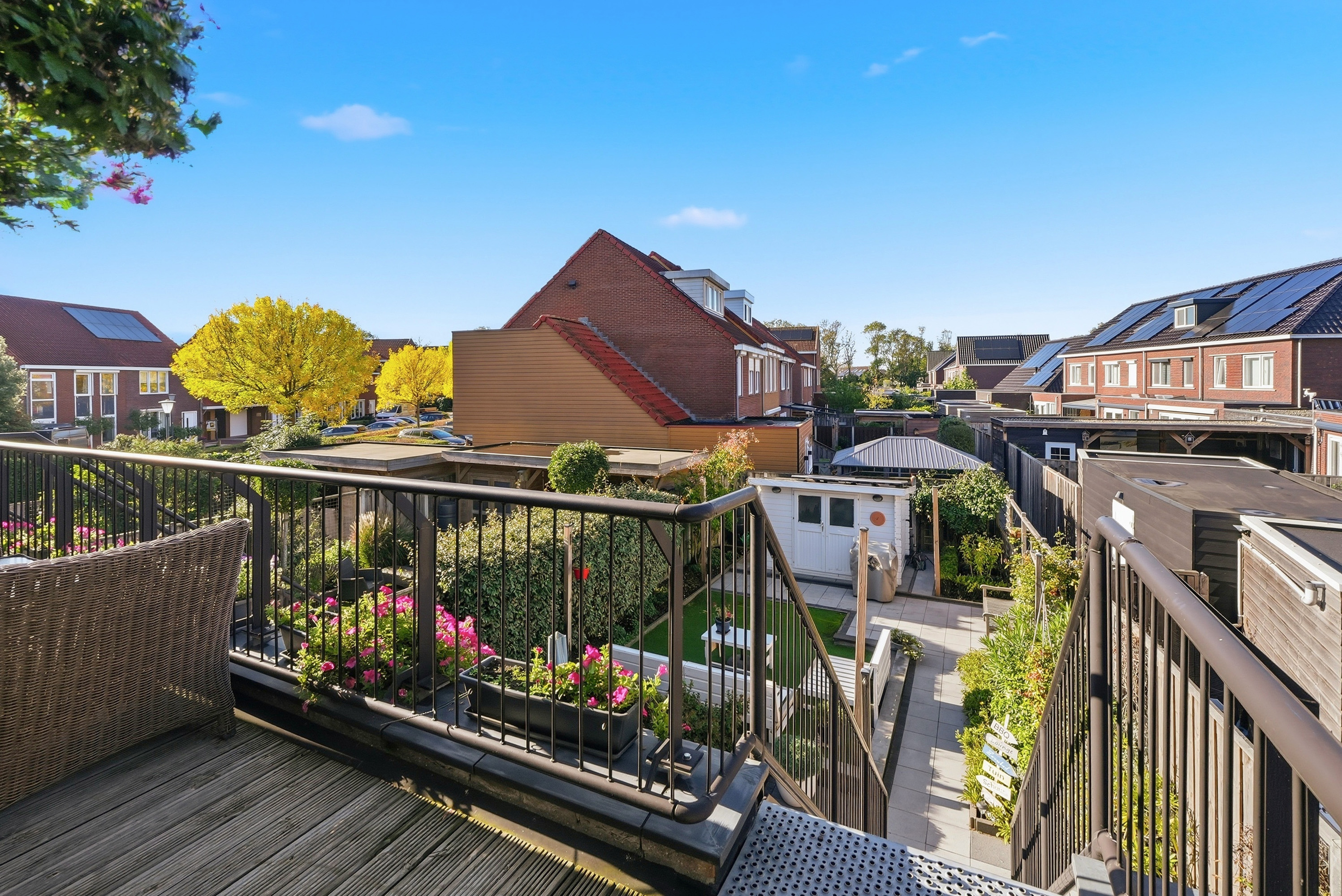Hoekwoning te koop: Palts 2, Oost-Souburg