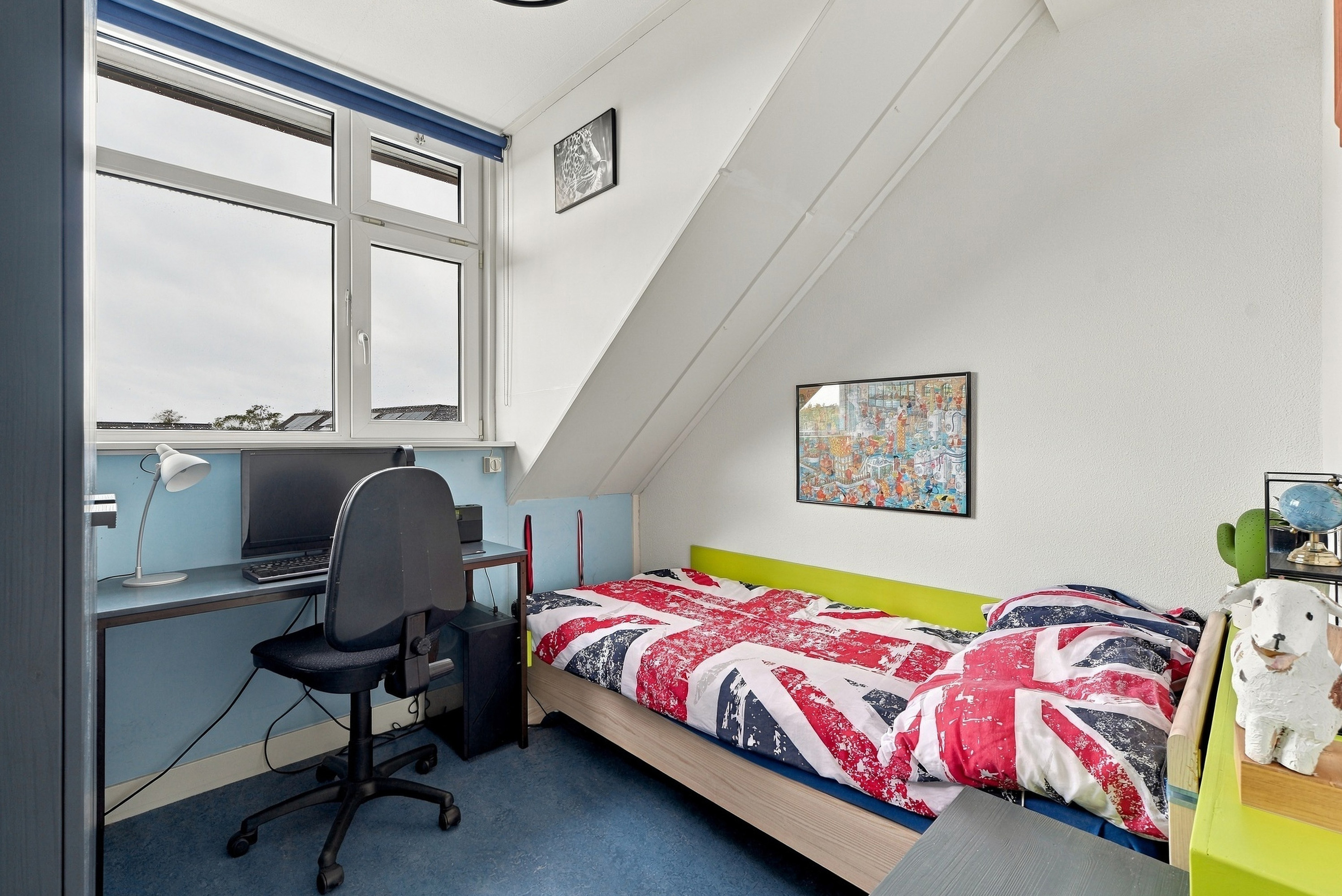 Hoekwoning te koop: Palts 2, Oost-Souburg