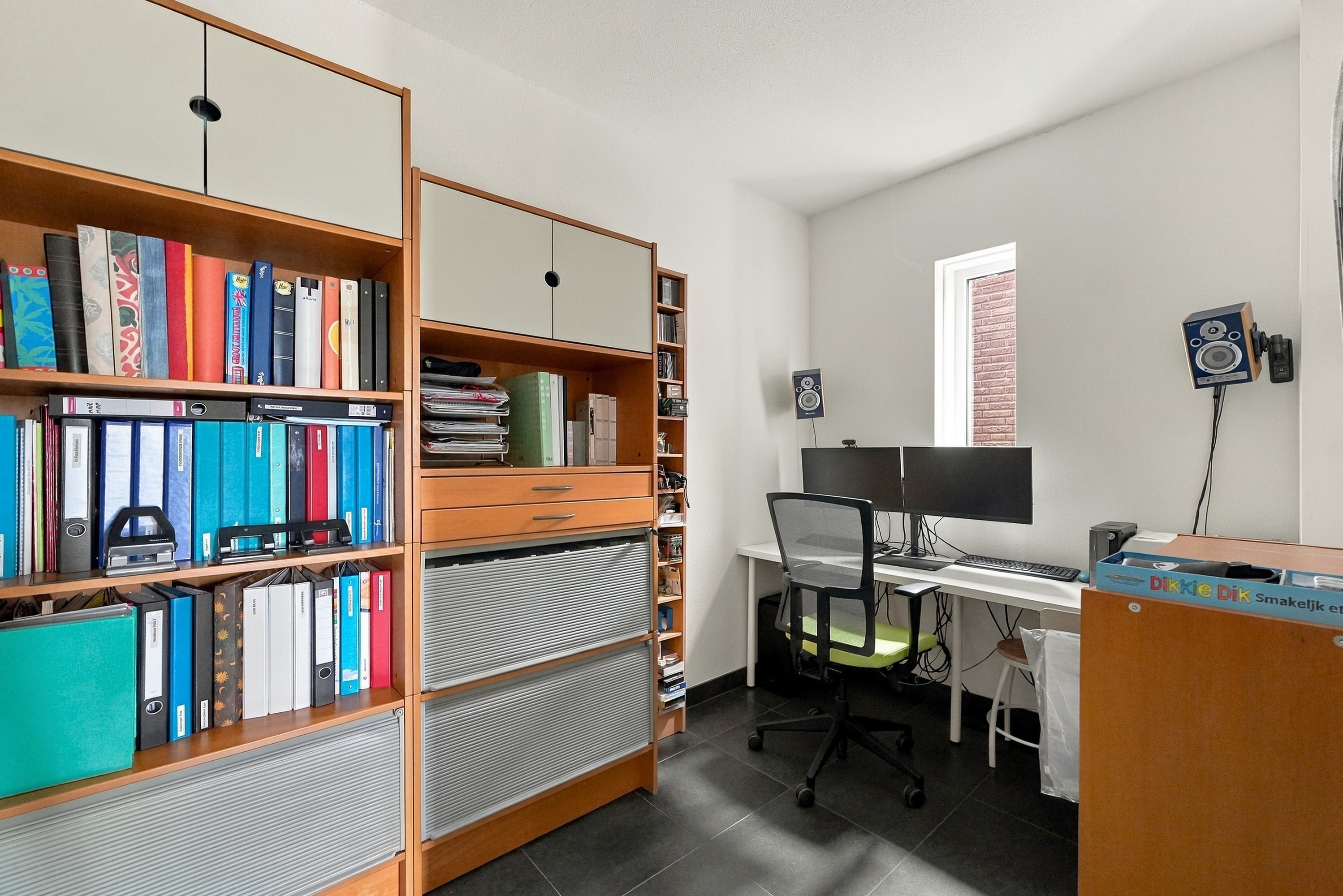 Hoekwoning te koop: Palts 2, Oost-Souburg