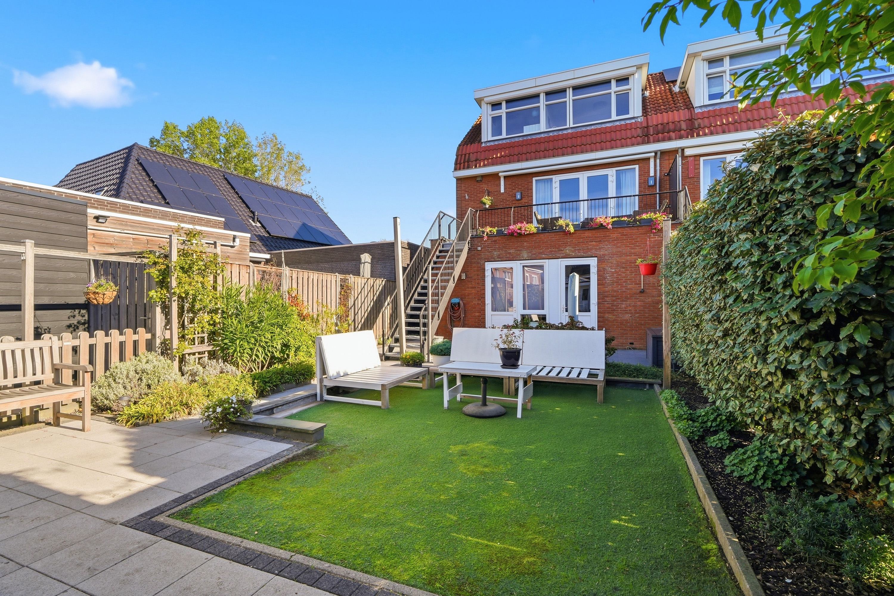 Hoekwoning te koop: Palts 2, Oost-Souburg