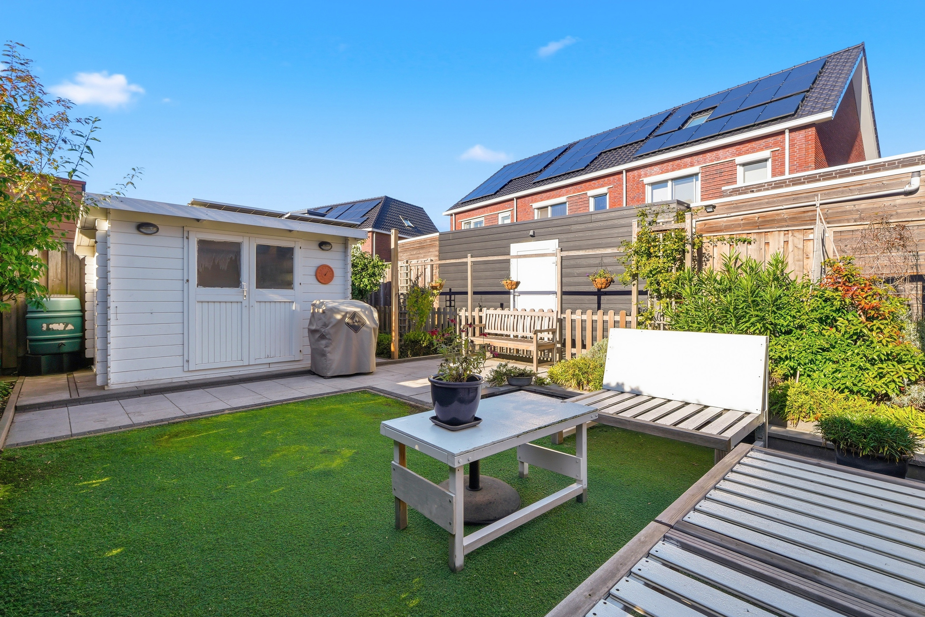 Hoekwoning te koop: Palts 2, Oost-Souburg