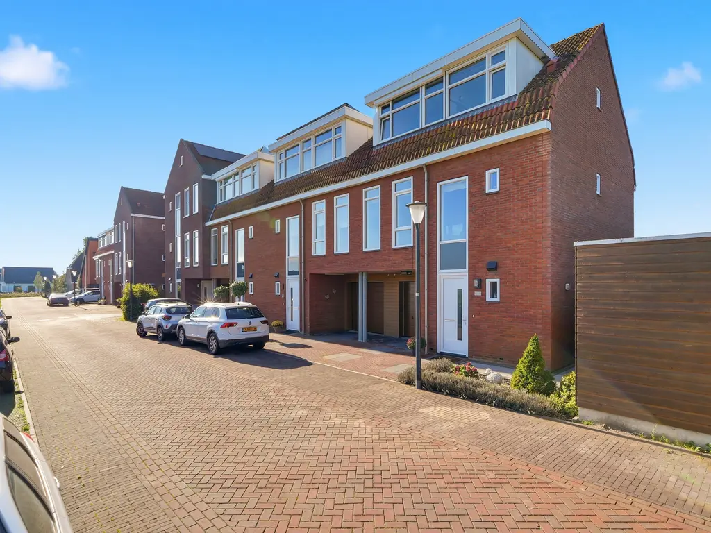 Palts 2, OOST-SOUBURG