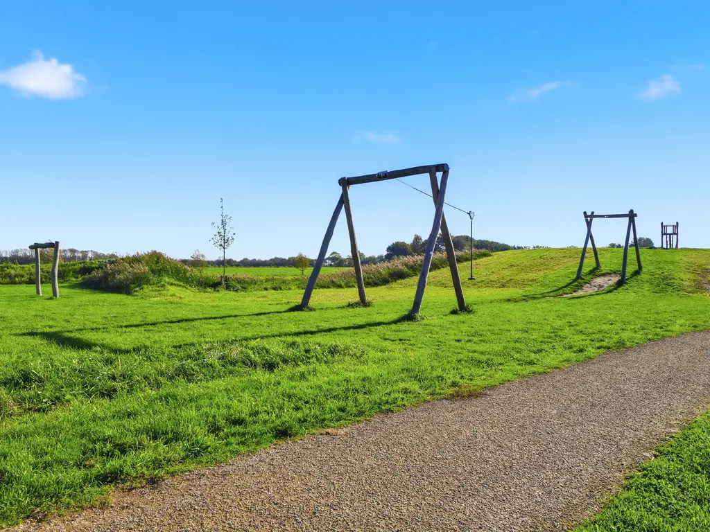 Palts 2, OOST-SOUBURG