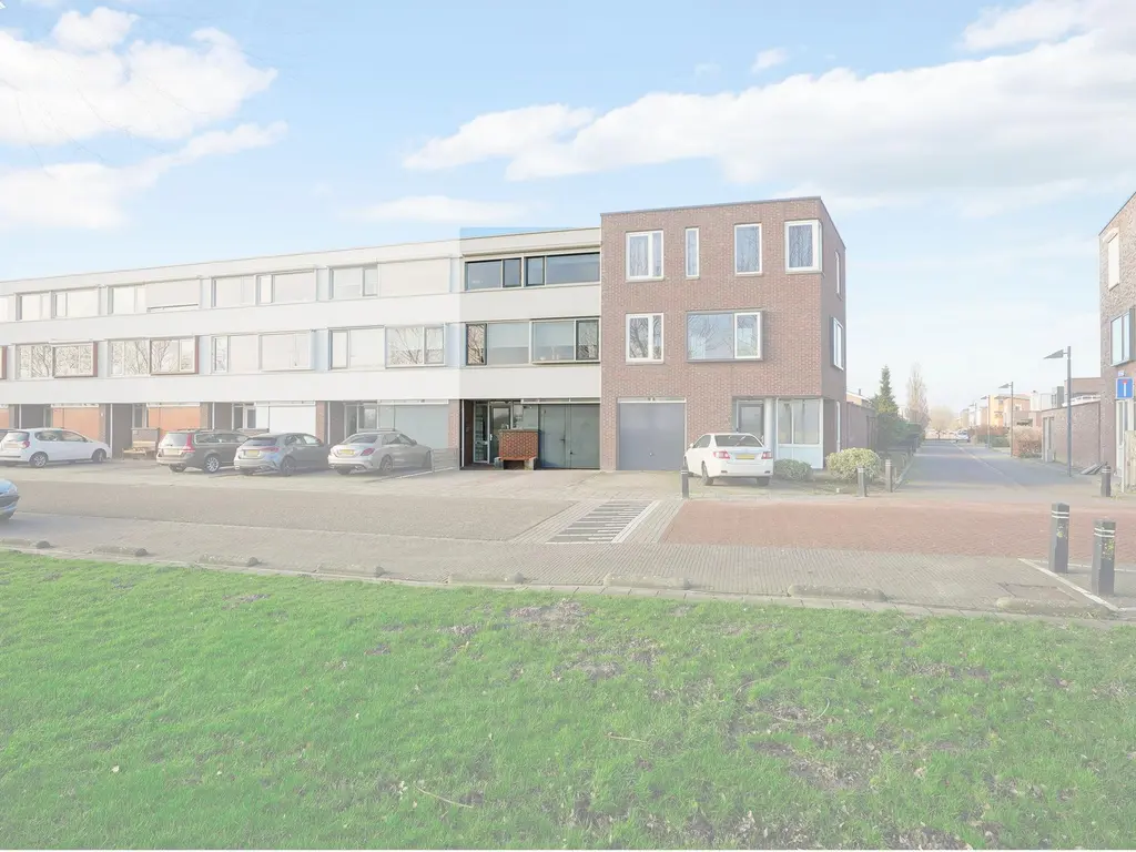 Strandwal 71, VLISSINGEN