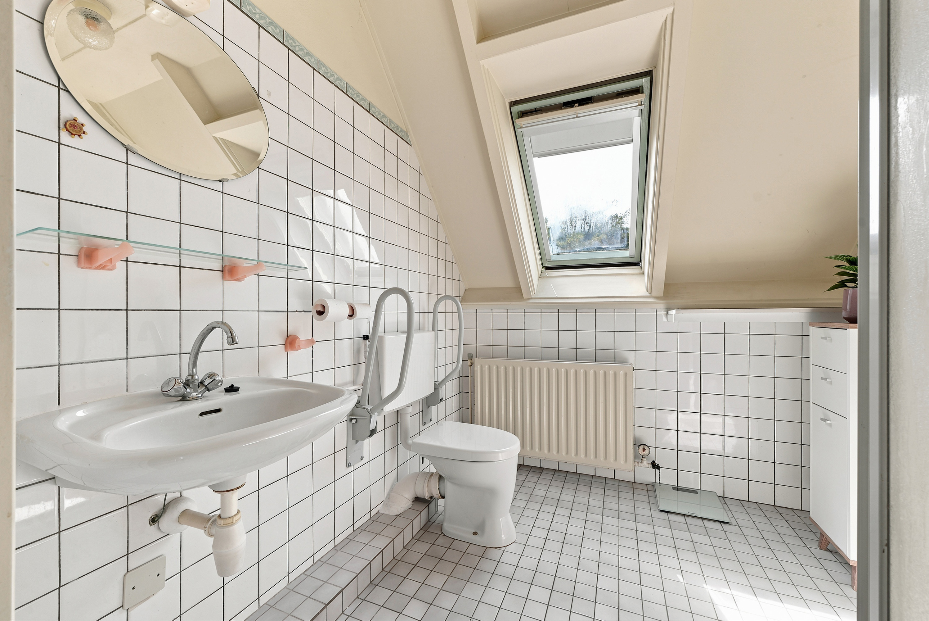Twee-onder-één-kap te koop: Spreeuwenhof 9, Domburg