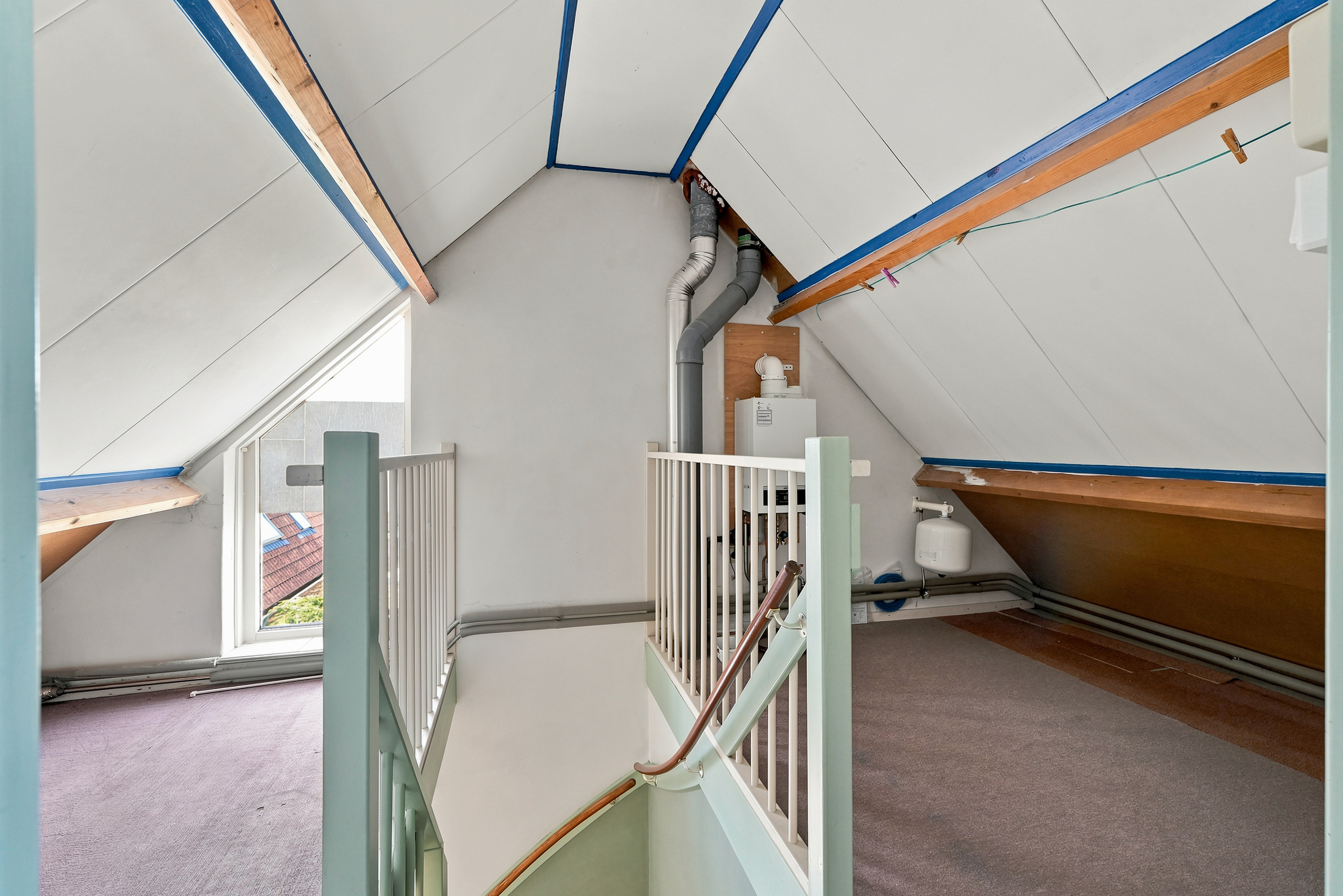Twee-onder-één-kap te koop: Spreeuwenhof 9, Domburg