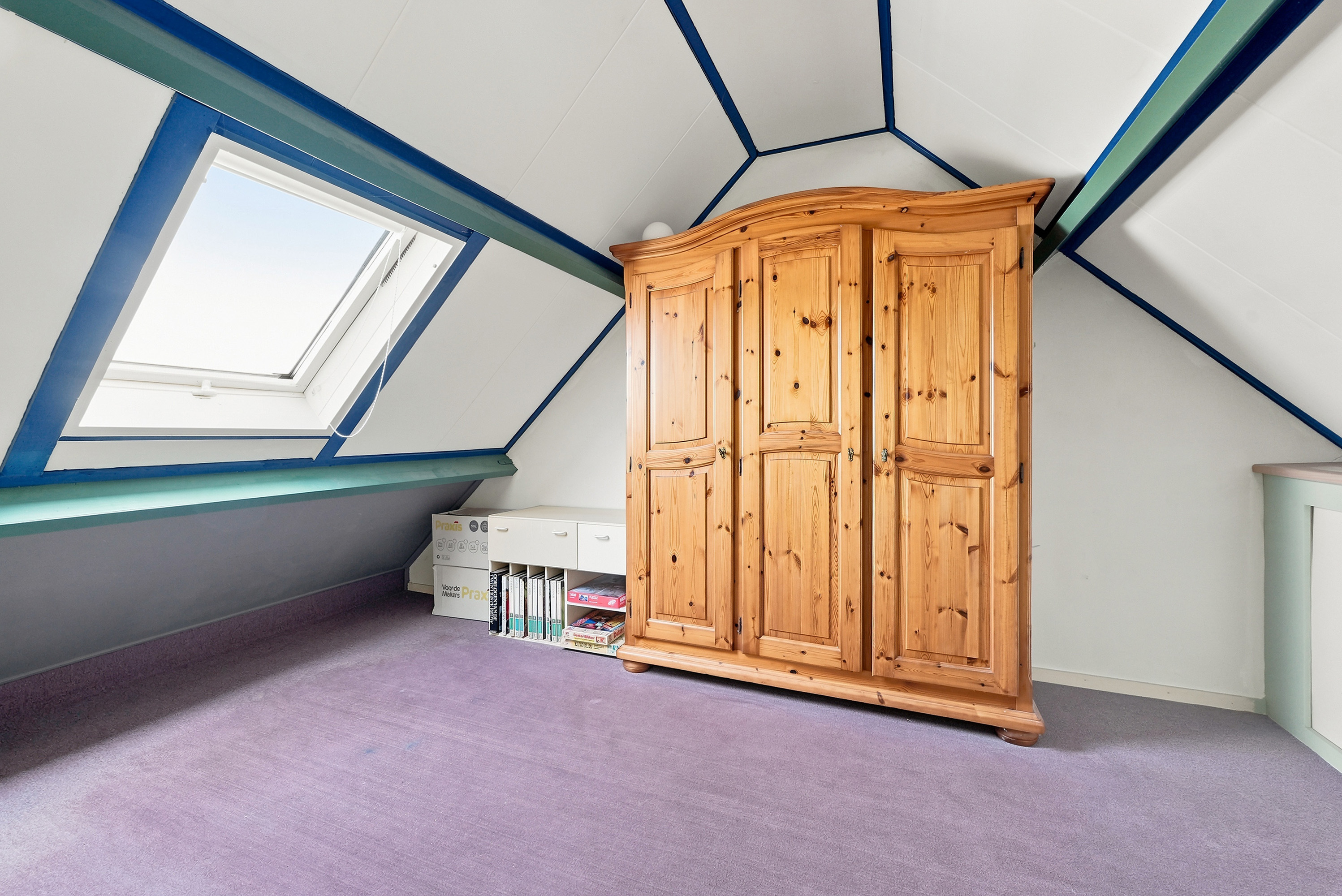 Twee-onder-één-kap te koop: Spreeuwenhof 9, Domburg