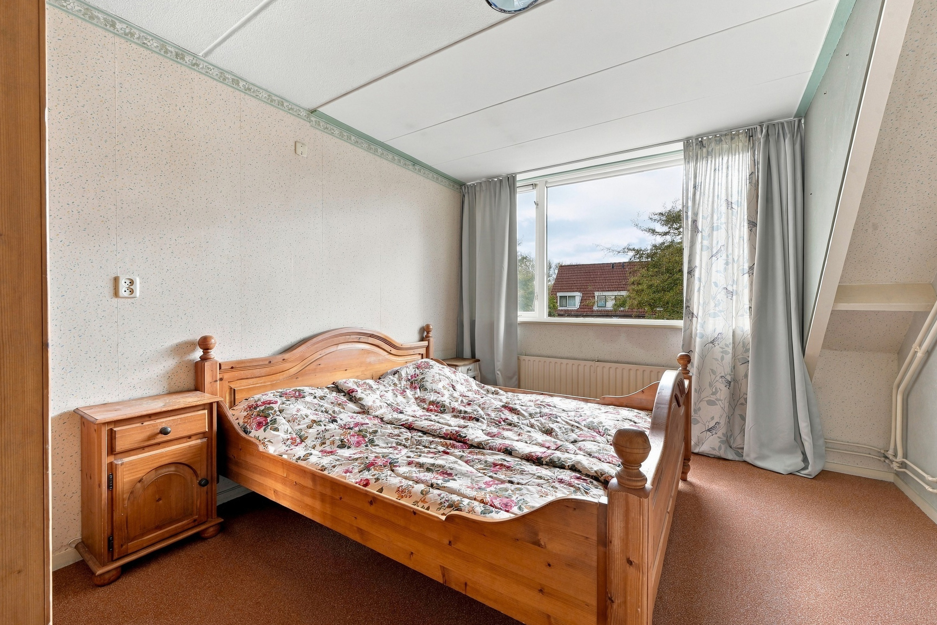 Twee-onder-één-kap te koop: Spreeuwenhof 9, Domburg