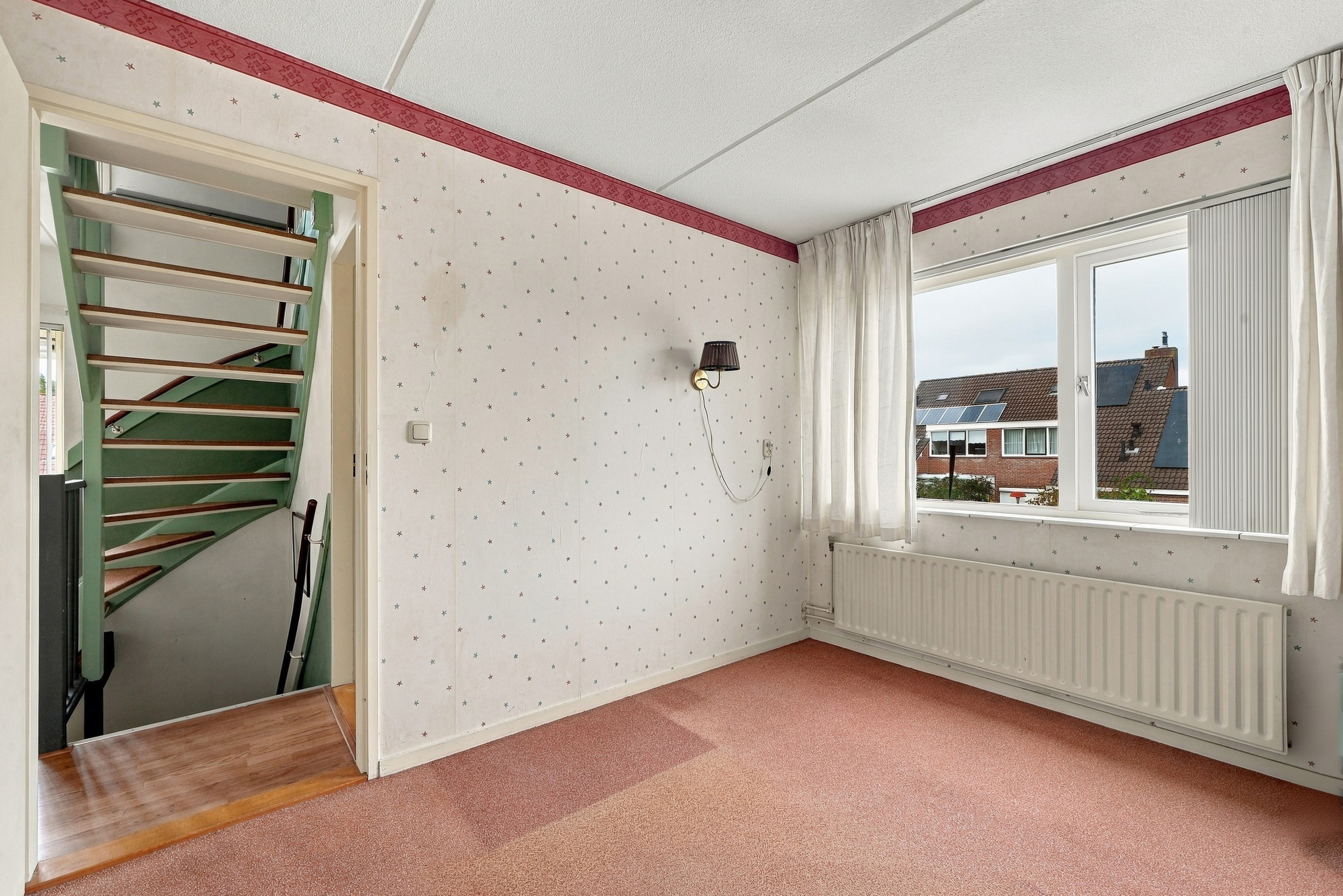 Twee-onder-één-kap te koop: Spreeuwenhof 9, Domburg
