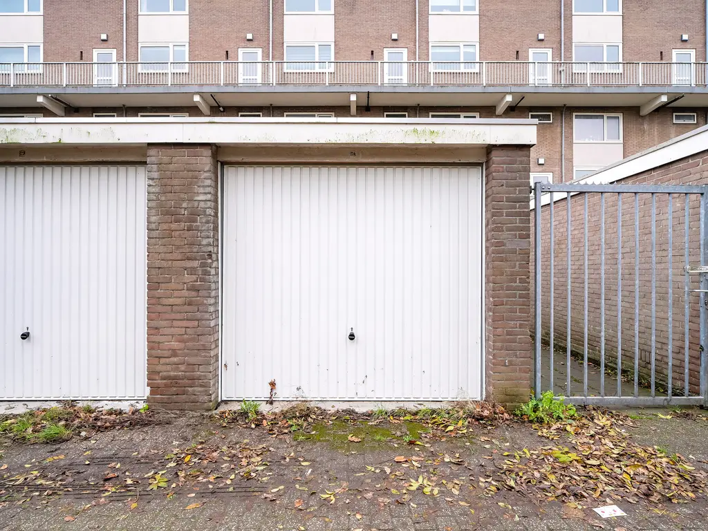 Van Dam van Isseltstraat 1-241 , VLISSINGEN