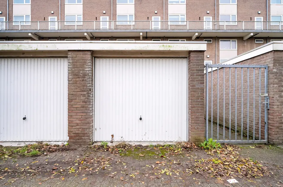 Van Dam van Isseltstraat 1-241 