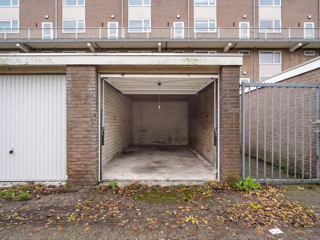 Van Dam van Isseltstraat 1-241 , VLISSINGEN