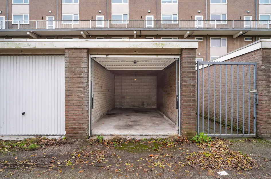 Van Dam van Isseltstraat 1-241 