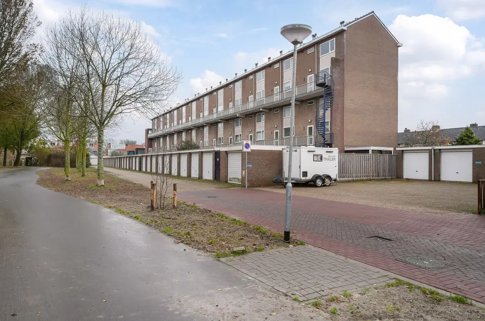 Van Dam van Isseltstraat 1-241 