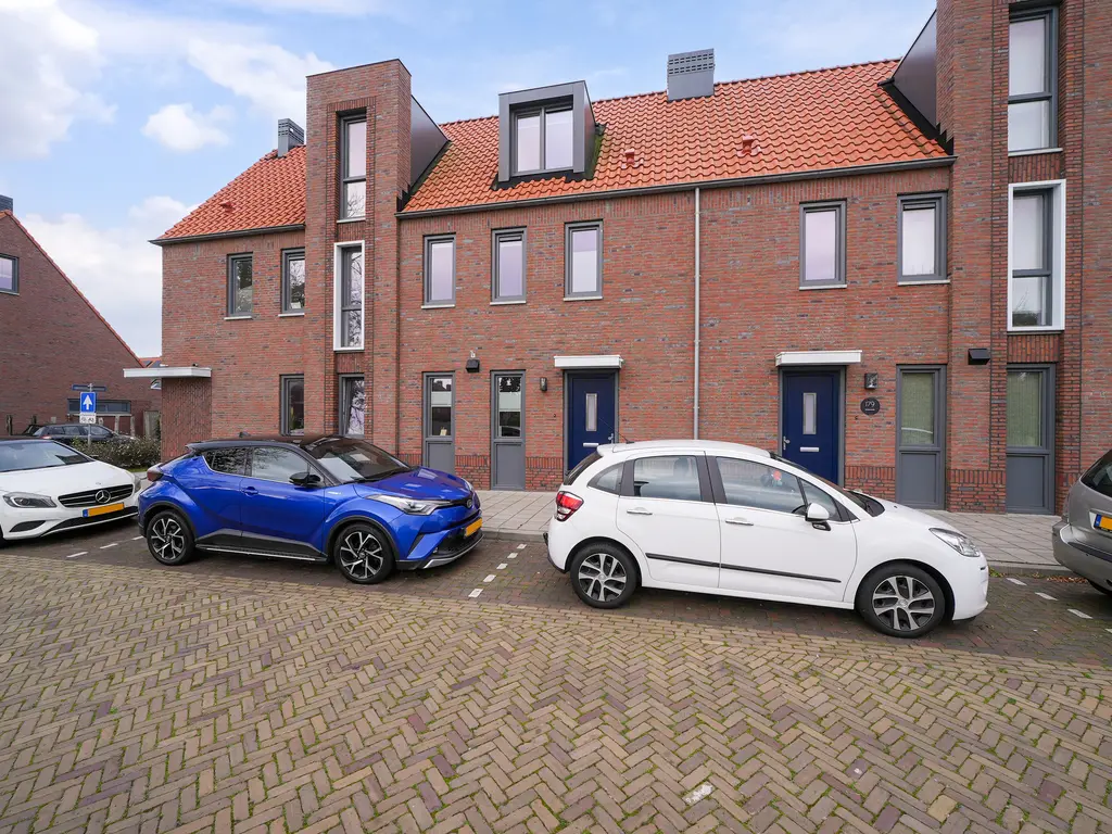 Schuitvaartgracht 177, VLISSINGEN