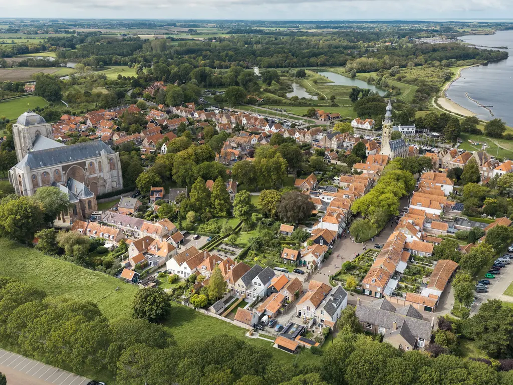 Oudestraat 19, VEERE