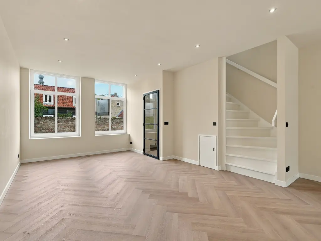 Oudestraat 19, VEERE
